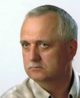 Jarosław Wytrwał